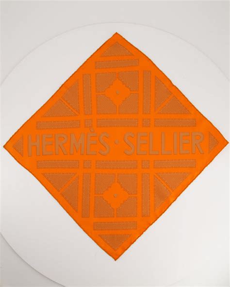 Hermes scarf outlet